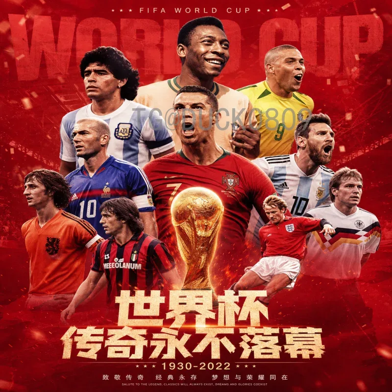 萨卡世界杯之旅：2022卡塔尔世界杯赛程安排全解析